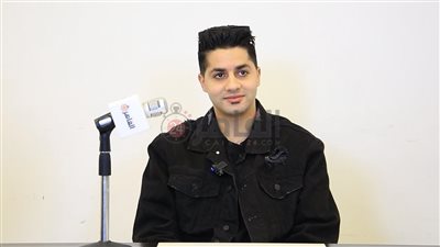 عنبة: رفضت أعمل أغنية لـ فلسطين وأتبرع بأجرها لأن ده مش هيحررها.. وأنا مش بتاع شو