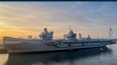 أزمة التجنيد.. لماذا لم ترسل بريطانيا حاملات الطائرات إلى البحر الأحمر؟