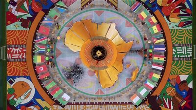 ترتيب مجموعات كأس أمم إفريقيا حتى الآن.. الرأس الأخضر والسنغال أول المتأهلين