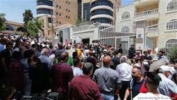 ممثلية ألمانيا في