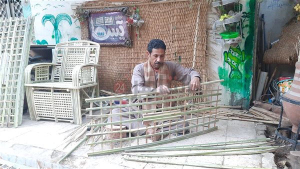 اشهر قفاص بالمنيا