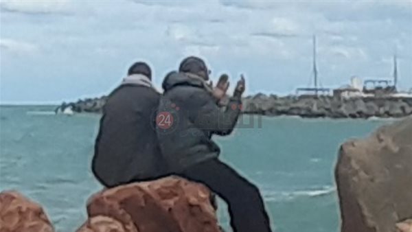 والد يوسف يدعو الله