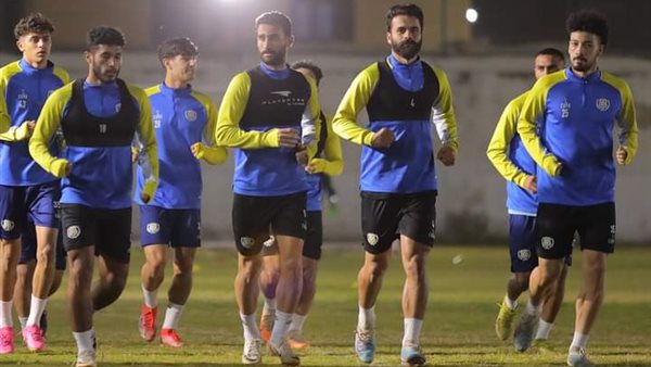 الإسماعيلي 