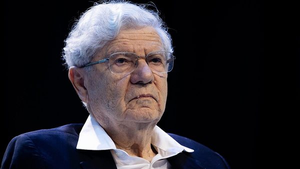  أهارون باراك