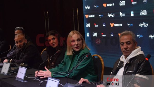 صبري فواز وشيرين