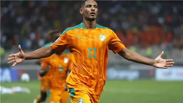 منتخب كوت ديفوار