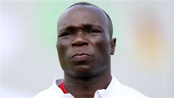 فينسينت أبو بكر