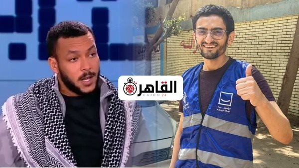 ويجز ووائل غنيم