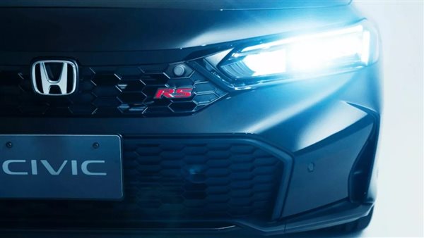 هوندا سيفيك 