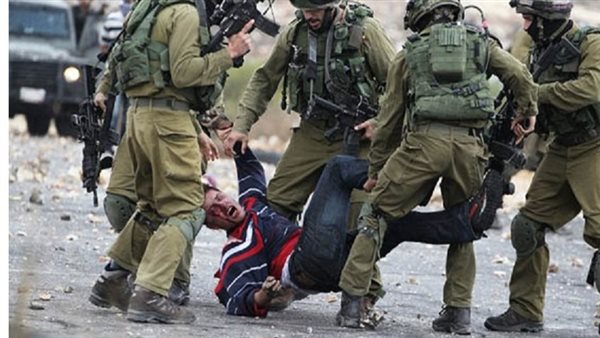 جيش الإحتلال الإسرائيلي