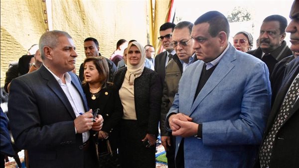 هشام آمنة وزير التنمية