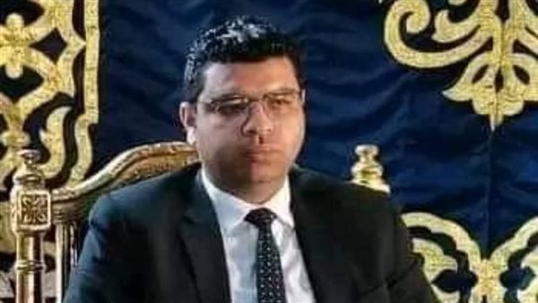 المستشار عزيز وجيه