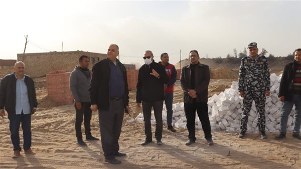 محافظ القليوبية 