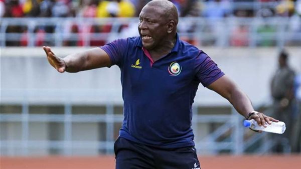 كوندي مدرب موزمبيق