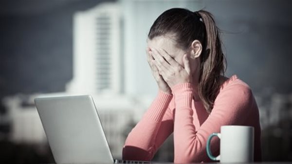 التوتر ـ أرشيفية