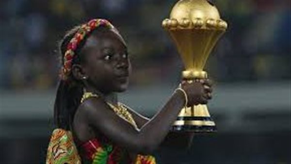 أمم إفريقيا 