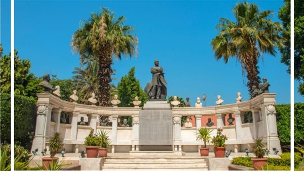 العالم الأثري أوجست