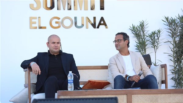 قمة فوربس الشرق الأوسط