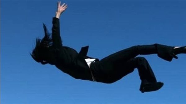 مصرع فتاة بفندق شهير