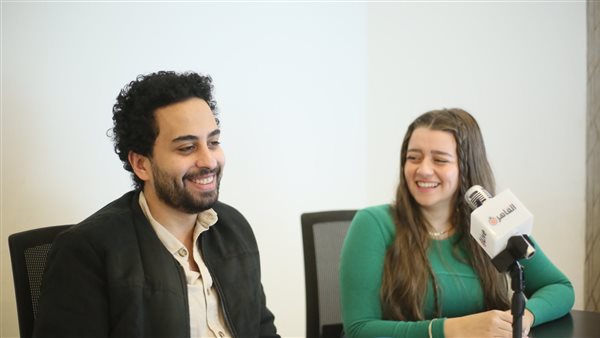 ليلة عدنان وعمرو