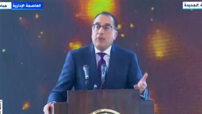  رئيس الوزراء يتفقد عددًا من المشروعات بمحافظة أسوان اليوم