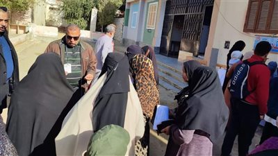 اليوم.. قافلة طبية مجانية في قرى الخانكة 