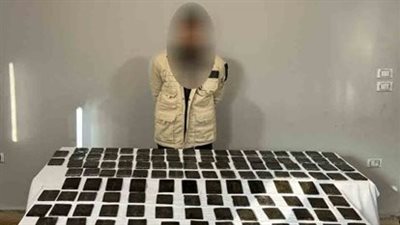 بـ 10 ملايين جنيه.. القبض على عدد من المتهمين بترويج المخدرات في 3 محافظات