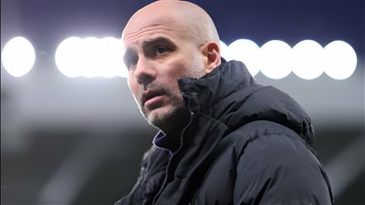 بيب جوارديولا يكشف موقفه من تدريب منتخب إنجلترا