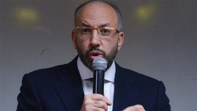 اليوم.. الحكم في طعن حسام المندوه للإبقاء على اسمه أمينا لصندوق الزمالك