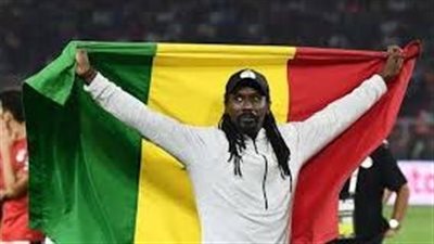 الاتحاد السنغالي لكرة القدم يحسم مصير أليو سيسيه 