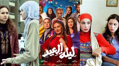 بقضايا الميراث وانبعاث الأمل من جديد.. عودة البطولة النسائية للشاشات بعد غياب 3 سنوات