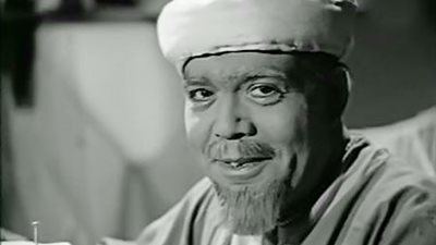 ماذا قال علي الكسار عن المسرح قبل وفاته؟.. قدم أكثر من 50 مسرحية