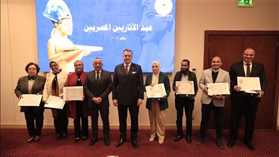 السياحة تعلن جائزة الدكتور زاهي حواس لأفضل آثاري ومرمم لعام 2023