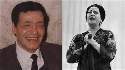 في ذكرى ميلاده.. كيف أنصف الشاعر عبد الوهاب محمد كوكب الشرق من اتهاماتها بالديكتاتورية؟