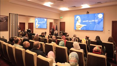 السياحة: إلغاء مظاهر الاحتفال السنوي بعيد الآثاريين لـ 2024 تضامنًا مع الأحداث في غزة 