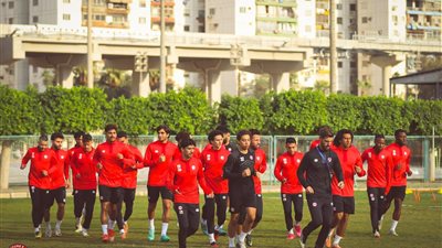 فيوتشر يطيح بالجهاز الفني بعد الخروج من كأس الرابطة