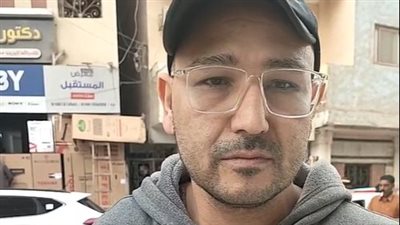 أحد أفراد أسرة اللاعب تريزيجيه: المنتخب مركز وعايز ياخد البطولة| بث مباشر 