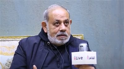 عادل شعبان: المنتجين بيدوا أدوار البطولة لـ البلوجرز علشان الفلوس