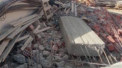 الإسكان تزيل الأسوار المتعدية على محور عباس العقاد ومخالفات بناء بالقاهرة الجديدة