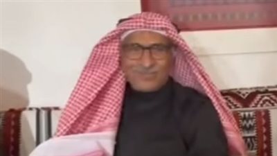 سعيد الأرتيست يرتدي الزي السعودي في كواليس بروفات حفل نواف الجبرتي.. وتركي آل الشيخ: ماعرفتكش
