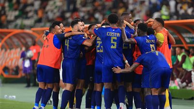 لاعب الرأس الأخضر: مصر بلد كبير وأتمنى اللعب للأحمر.. وإمام عاشور يستحق الاحتراف