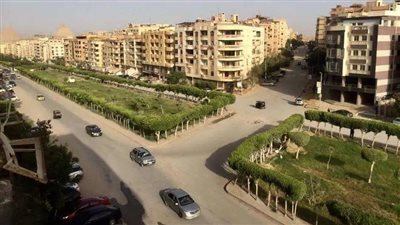 أول تعليق من البيئة على انتشار روائح غريبة في الهواء بمنطقة حدائق الأهرام 