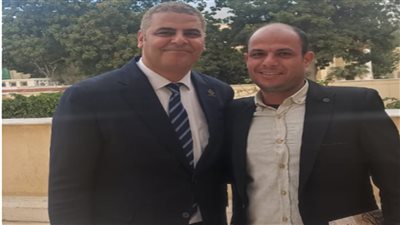 وكيل ثقافة النواب: تنسيقية شباب الأحزاب تخصص ندوات للقضية الفلسطينية في معرض الكتاب