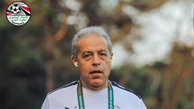 خالد الدرندلي: أغلقنا ملف مباراة موزمبيق.. واللاعبون على قدر المسئولية