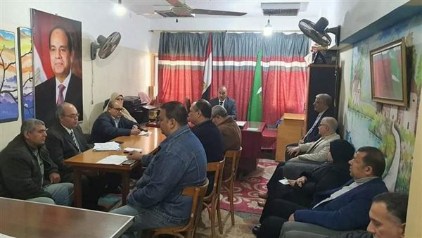 غرفة عمليات مديرية