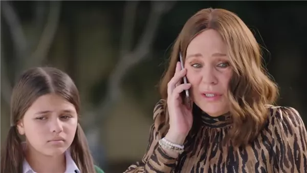 مسلسل وبينا ميعاد