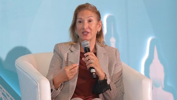 مستشار وزير الاتصالات