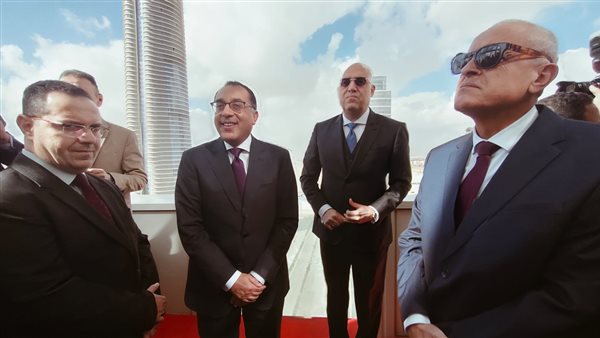 جانب من الافتتاحية