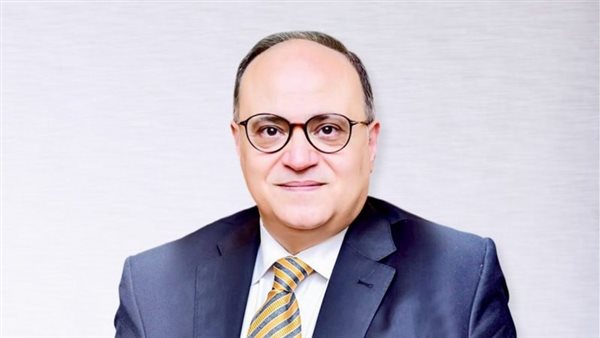  الدكتور علي الغمراوي