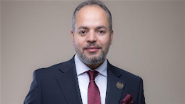 الدكتور كريم صبري